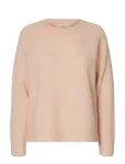 Selected - Slflulu Ls Knit O-Neck Noos - Džemprid - S