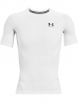 Under Armour - Ua Hg Armour Comp Ss - L&uuml;hikeste varrukatega - L