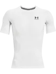 Under Armour - Ua Hg Armour Comp Ss - L&uuml;hikeste varrukatega - L