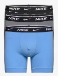 NIKE Underwear - Boxer Brief 3Pk - Bokserid - L