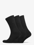 JBS - Jbs Socks Terry Sole, 3-Pack - Tavalised sokid - 44-47