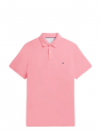 Tommy Hilfiger - 1985 Regular Polo - L&uuml;hikeste varrukatega - L