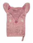 Pippi - Wash Cloth - Lapid - 14X21CM