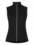 Abacus - Lds Lytham Softshell Vest - Polsterdatud vestid - XS