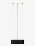 AYTM - Grasil Floor Candle Holder - Candlesticks & Tealight Holders - H:82CM