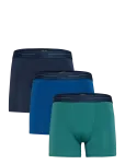 JBS - Jbs 3-Pack Tights Bamboo - Bokserid - XXXL