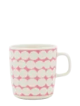 Marimekko Home - Siirtolapuutarha Mug 4Dl - Teetassid - 9.5X10