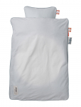 Done By Deer - Bedlinen Baby Se Candyfloss - Voodipesukomplektid - 70X80CM;28X35CM