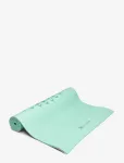 Gaiam - Gaiam Marrakesh Yoga Mat 6Mm Premium - Yoga Mats And Accessories - ONE SIZE