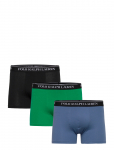 Polo Ralph Lauren - Classic Stretch-Cotton Trunk 3-Pack - Bokserid - XXL