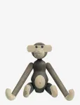 Kay Bojesen - Monkey Small - Puidust kujud - 20 CM