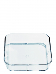 Rosendahl - Grand Cru Ovnfast Fad 24X24 - Ahjuvormid - 24X24CM