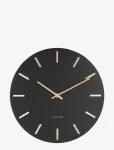 KARLSSON - Wall Clock Charm - Seinakellad - 30X30X3.5CM