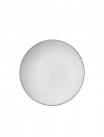 Broste Copenhagen - Pasta Tallerken 'Nordic Sand' - Praetaldrikud - &Oslash; 29 CM