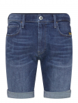 G-Star - 3301 Slim Short - L&uuml;hikesed teksap&uuml;ksid - 30