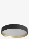 LOOM Design - Lucia 45 Black/Gold - S&uuml;vistatud laevalgustid - ONE SIZE
