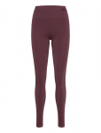 Hummel - Hmltif Seamless High Waist Tights - Seamless Tights - M