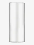 Stelton - Glass For Hurricane, Large - 496 - Laternad - H29CM