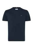 Tommy Hilfiger - Essential Cotton Reg Fit Tee Ss - L&uuml;hikeste varrukatega - 98