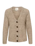 My Essential Wardrobe - 04 The Knit Cardigan - Kardiganid - XXL
