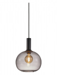 Nordlux - Alton / Pendant - Rippvalgustid - &Oslash; 25 CM