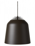 Frandsen Lighting - Acorn Metal Pendel - Rippvalgustid - &Oslash;27CM