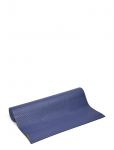 Yogiraj - All-Round Yoga Mat 6 Mm Natural - Yoga Mats And Accessories - ONE SIZE