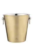 Viners - Vin Barware Champagne Bucket - J&auml;&auml;&auml;mbrid - 4 L