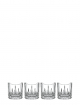 Spiegelau - Perfect Serve S.o.f. 27 Cl 4-P - Viski- ja konjakiklaasid - 27 CL