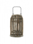 House Doctor - Ova Lanterne - Laternad - H32CM