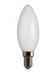 E3light - E3 Led Proxima 927 Opal Dimmable - Lambipirnid - &Oslash;3.5X9.8CM