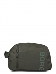 Bj&ouml;rn Borg - Core Wash Bag Standing - Tualett-tarvete kotid - ONE SIZE