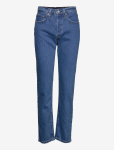 Levi's&reg; - 501 Crop Jazz Pop - Sirged ja klassikalised - 26 x 30