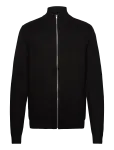 Lindbergh - Ecovero L/S Zip Cardigan - Lukuga džemprid - XL