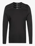 Lindbergh - 3-Pack Basic Tee L/S - Pikkade varrukatega - L