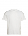 Levi's&reg; - Red Tab Vintage Tee White + Je - L&uuml;hikeste varrukatega - M