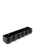 LEGO STORAGE - Lego Book Rack - Riiulid - 48X 8X 11CM