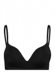 Lindex - Flora Wirefree Bra - Tugikaarteta rinnahoidjad - 80 A