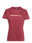 Craft - Core Essence Logo Tee W - L&uuml;hikeste varrukatega - L