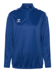 Hummel - Hmlcore Xk Half Zip Sweat Woman - Spordidressipluusid - S