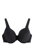 Lindex - Dahlia T-Shirt Bra - T&auml;iskorviga rinnahoidjad - 90 A