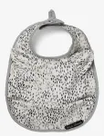 Elodie Details - Baby Bib - Dots Of Fauna - Varrukateta pudip&otilde;lled - ONE SIZE