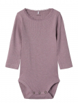 Name It - Nbfkab Ls Body Noos - Pikkade varrukatega - 62