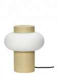 H&uuml;bsch - Camp Bordlampe - Laualambid - ONE SIZE