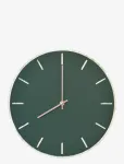 Hemverk - Wall Clock - Seinakellad - &Oslash; 28 CM