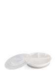 Twistshake - Twistshake Divided Plate - Taldrikud - ONE SIZE