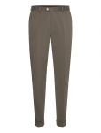 Oscar Jacobson - Denz Turn Up Trousers - Ametlikud - 46