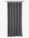 Compliments - Room Shower Curtain W/Eyelets 200 Cm - Du&scaron;ikardinad - 140X200CM
