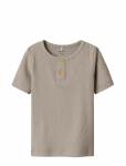 Name It - Nmmkab Ss Top Noos - L&uuml;hikeste varrukatega - 122-128