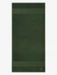 Lacoste Home - Llecroco Handtowel - Vannir&auml;tikud - 50X100CM
